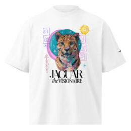 Wolf Spirit Animal T-Shirt